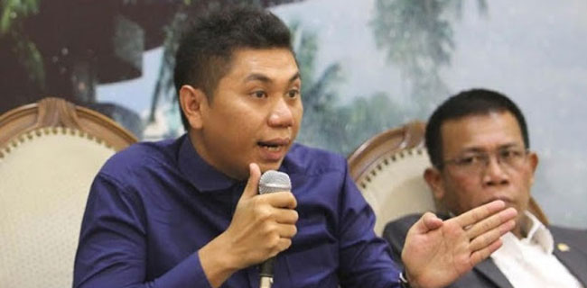 Aliansi BEM DKI Kritik Tenaga Medis Nginap di Hotel, Jansen: Kalian Gantian Jadi Relawan Corona